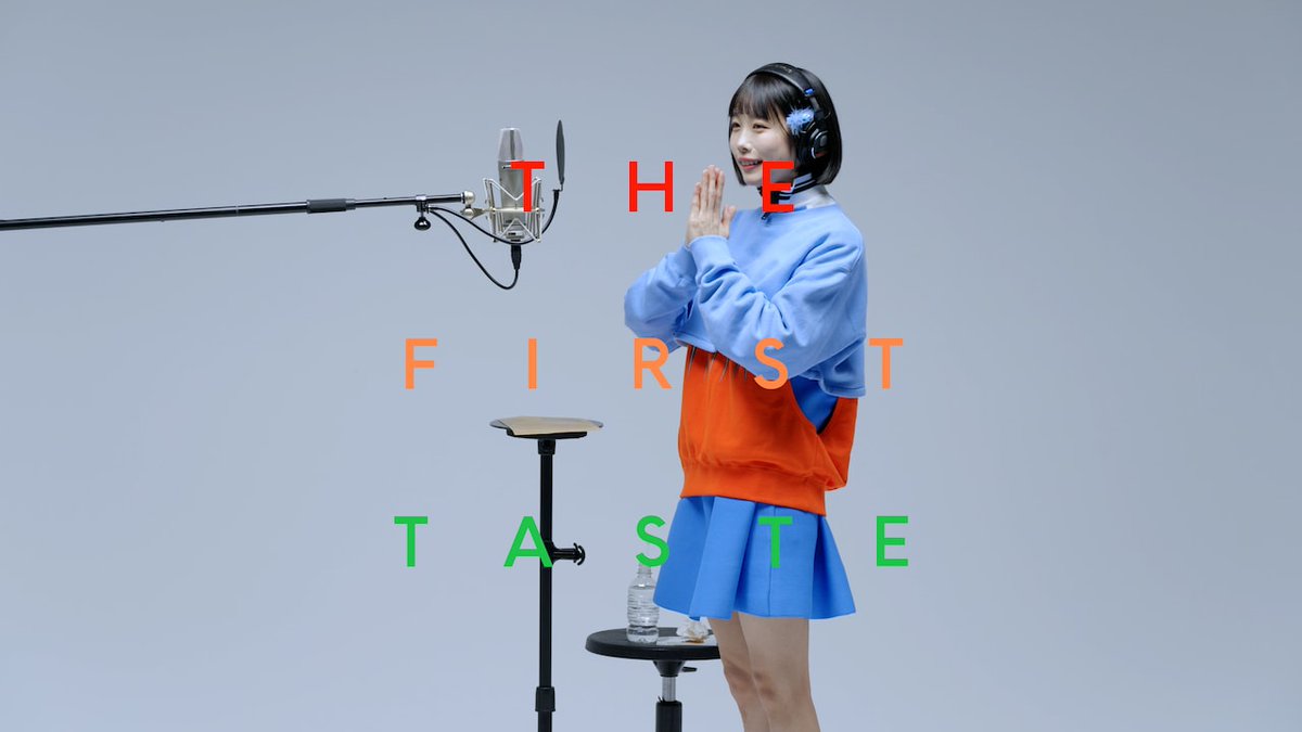 ano_information's tweet photo. 【#TheFirstTaste 公開!】
あのさん(@aNo2mass )がワッパーを食べる様子を一発撮りで収めた映像企画「THE FIRST TASTE」が公開されております!
はじめてのワッパー® feat. 古川優香 x あの x 料理研究家リュウジ
https://t.co/a5PgYxaKal
はじめてのワッパー® feat. あの
https://t.co/2inzdehHF7 https://t.co/1GGqMVBhiw