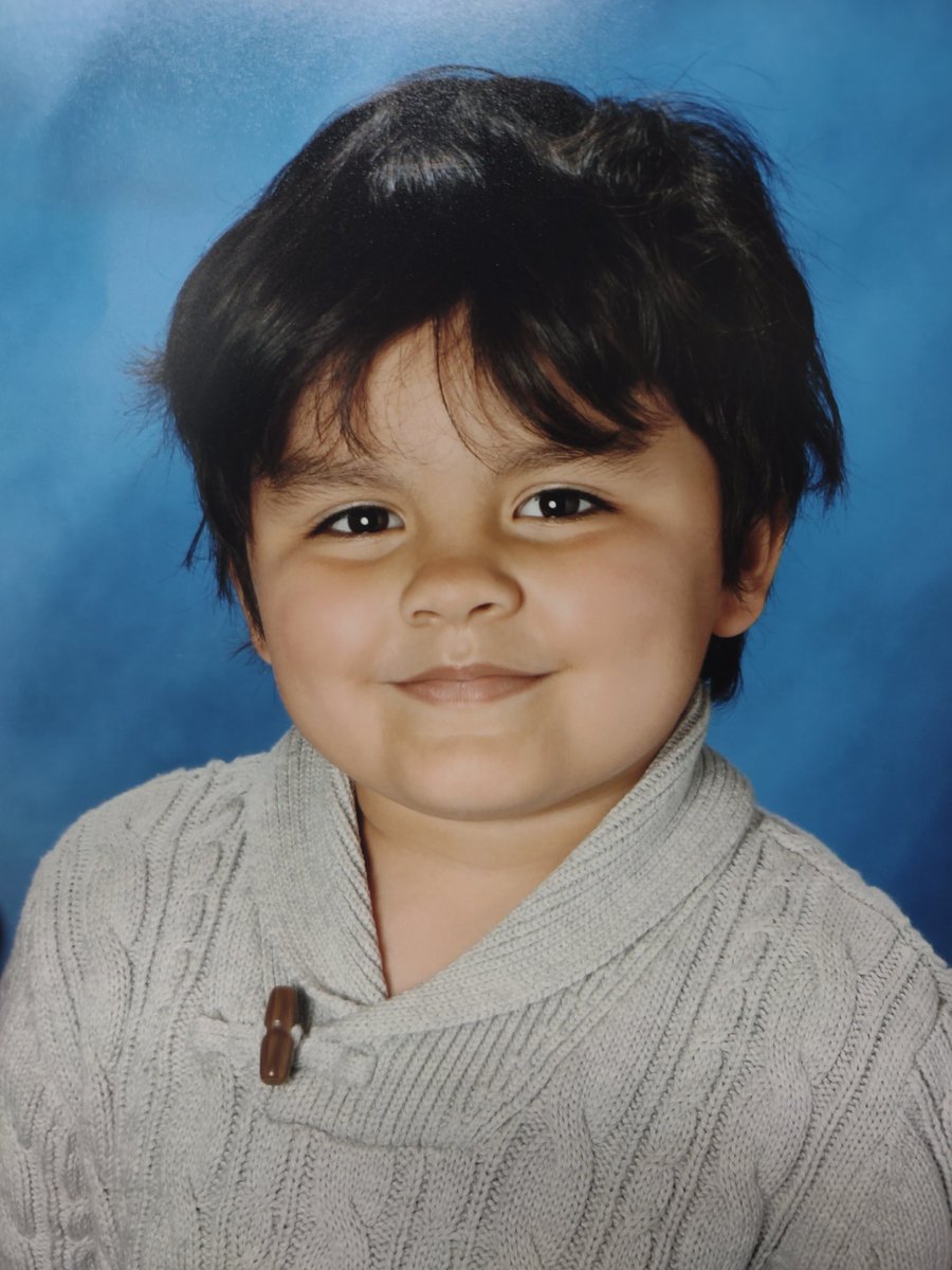 I swear we could use this as his first headshot 💗SOOOO glad school pictures turned out!!!