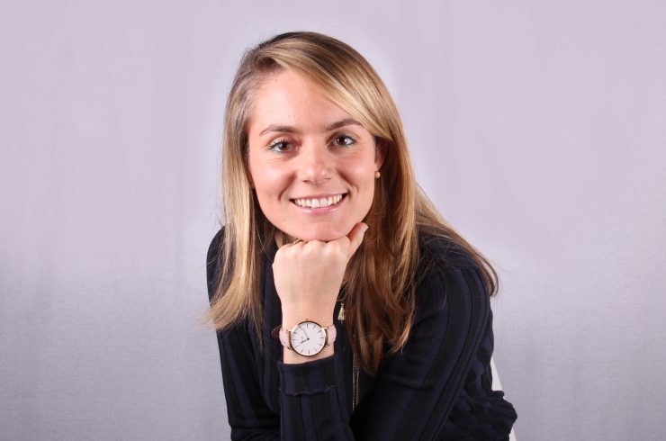 Agathe Cuvelier <a href="/AgatheWatine/">Agathe Cuvelier</a>, <a href="/LesCachotieres/">Les Cachotières</a> : “Les Cachotières est une plateforme de location de vêtements chics entre particuliers. Nous avons 5 000 pièces et divisons l’impact écologique” forbes.fr/femmes-at-forb… via <a href="/forbes_fr/">Forbes France</a>