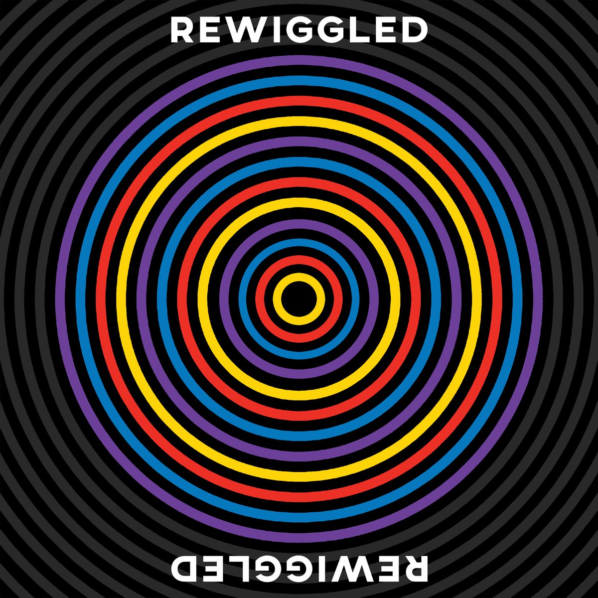 We were stoked to be asked to be part of this project - REWIGGLED! Who wouldn't want to be part of an album with @TheWiggles?! The full album is out 11 March, 2022. Any guesses which song we recorded? Teaser EP and pre-order the album now 👉 snd.click/ReWiggled @ABCmusic