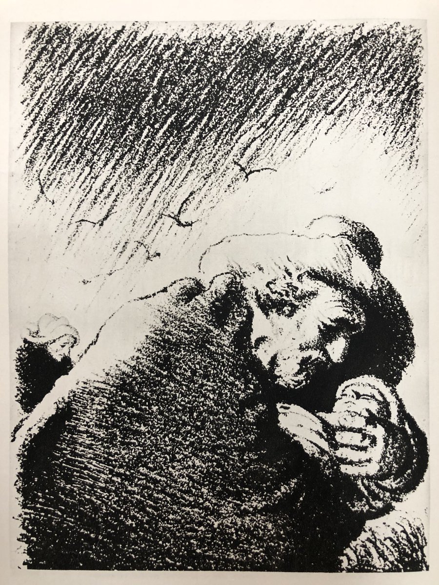 Yevgeny Kibrik (1906-1978) 