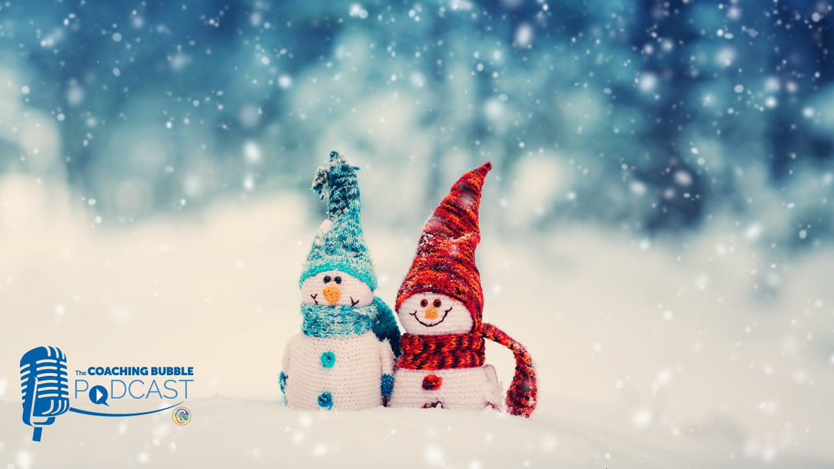 Wishing all our <a href="/BubbleCoaching/">TheCoachingBubble</a>  guests &amp; followers a Safe and Happy Christmas and thanks for listing
🎅🎄

🎧linktr.ee/TheCoachingBub…