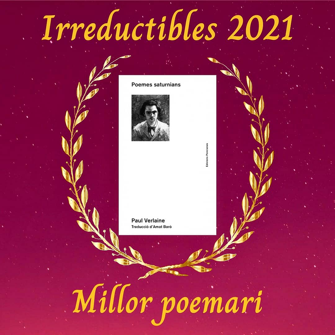 lairreductible1's tweet photo. [2] Esperem que si esteu dubtant sobre què llegir o regalar, aquests títols us ajudin a decidir. El que us podem assegurar és que totes són grans obres. 
🥇Millor obra en català: #TerresMortes de @bitxarraca
🥇Millor obra en castellà: #LosOjosCerrados de @edurne_portela
Segueix⬇️ https://t.co/HZmwHPgZrM