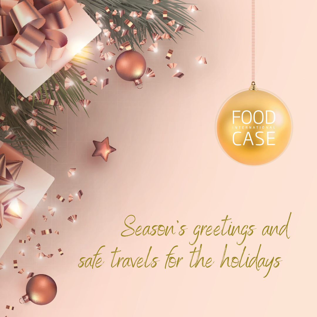 Foodcase International B.V. tweet media