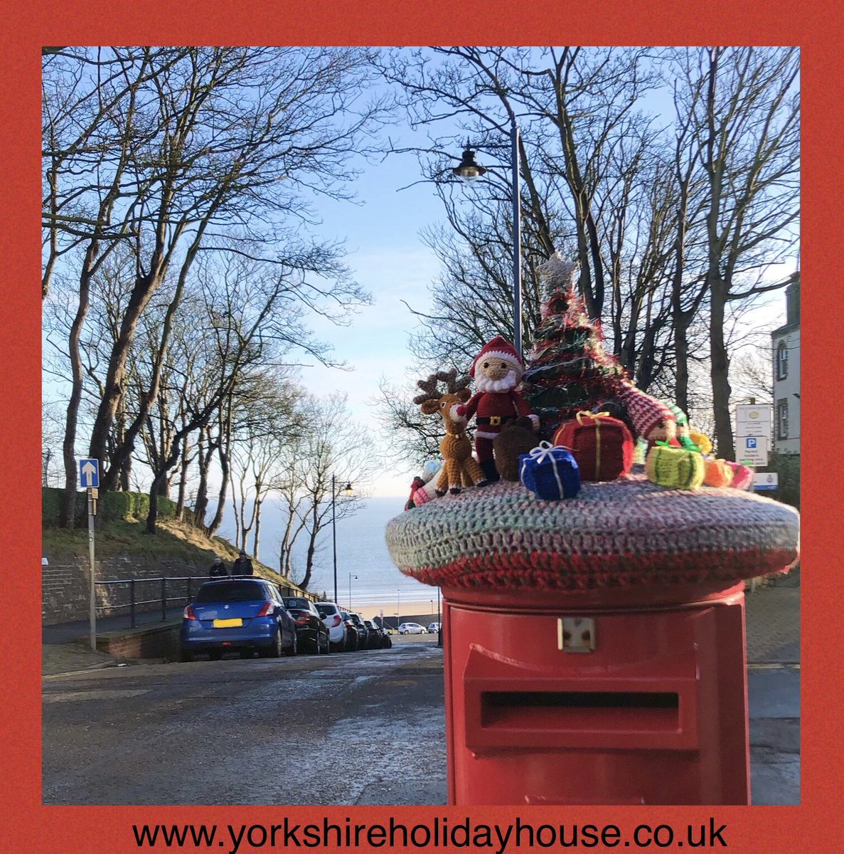 CusickHadeel's tweet image. If you haven’t found the right gift to someone yet, or you’ve left it till the last minute, we’ve got you covered. 

Our online gift vouchers are valid for 12 months. 

Here’s our gift voucher link
ibookedonline.com/number-12-york…

yorkshireholidayhouse.co.uk