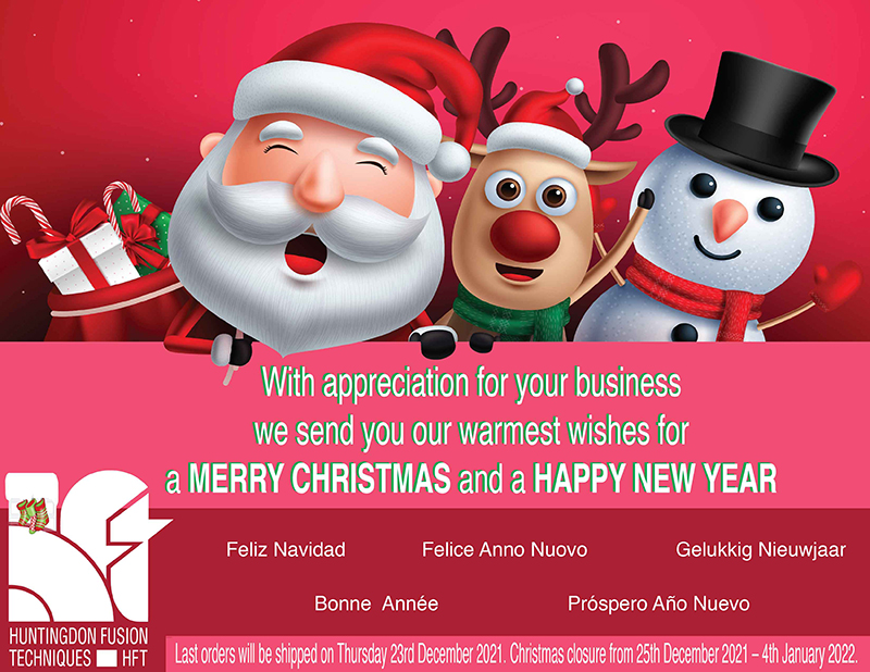 Huntingdon Fusion (@huntfusiontech) on Twitter photo 