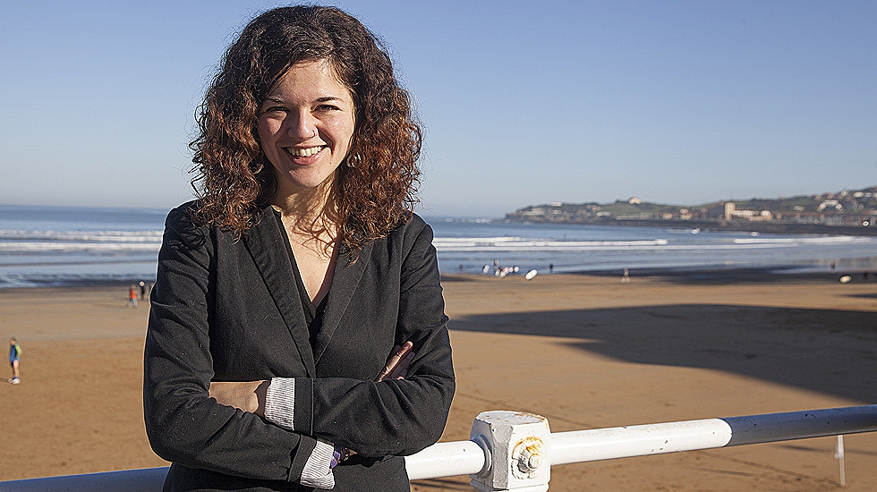 PodemosAsturies's tweet photo. Felicidades @SofCastanon, nueva Coordinadora de Podemos Asturies!!!
 
🗳Ya tenemos los resultados de la Asamblea Ciudadanas de Asturies

📌Elegida coordinadora autonómica - Sofía Fernández Castañón con 1674 votos (el 50,22.%) 

👉Los resultados completos: https://t.co/521xvZjqjI https://t.co/s4dejGEpaL