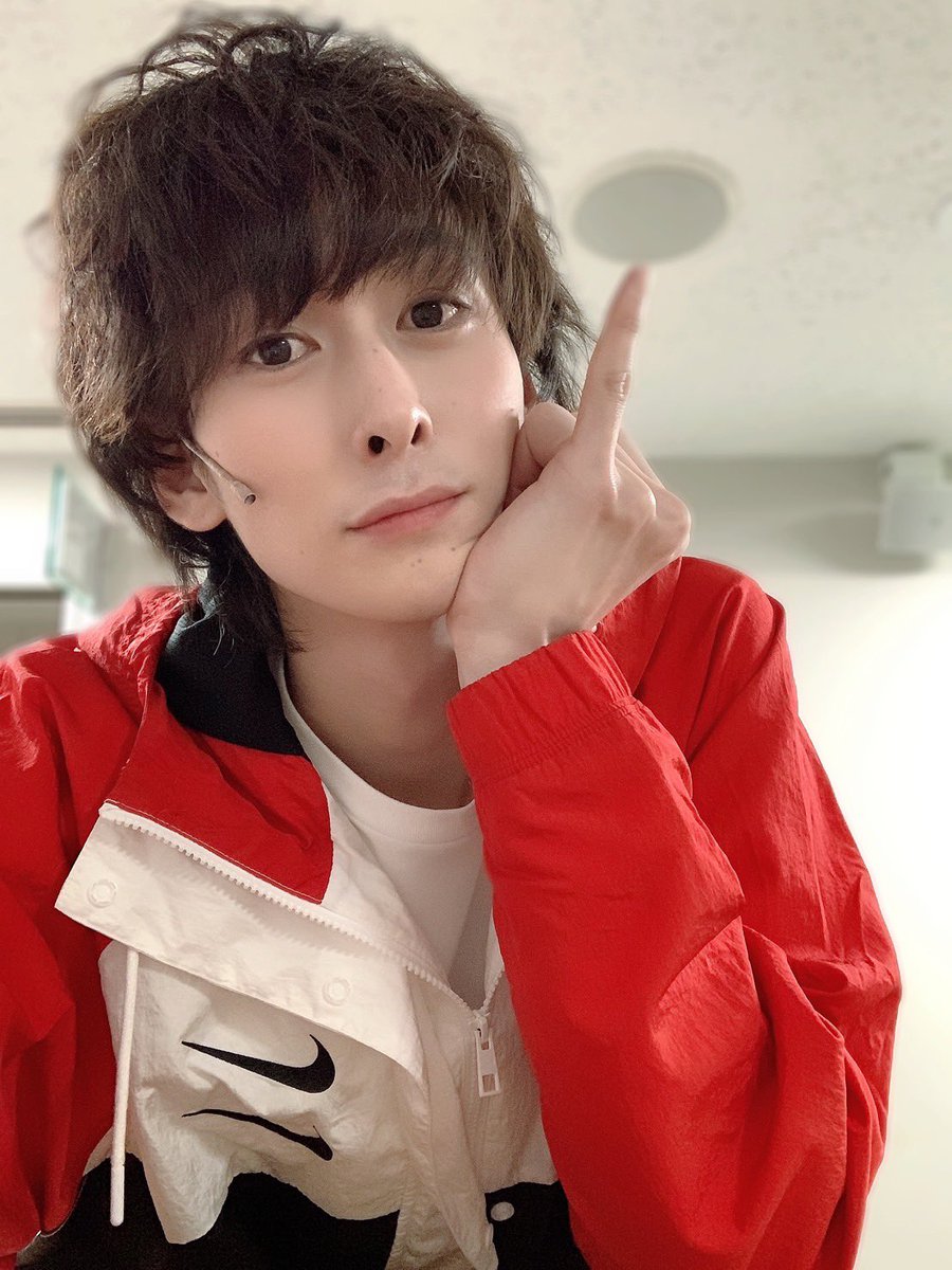 RT @bd2021linelive: 📣田中涼星LINELIVE配信まで… ／ あと1日