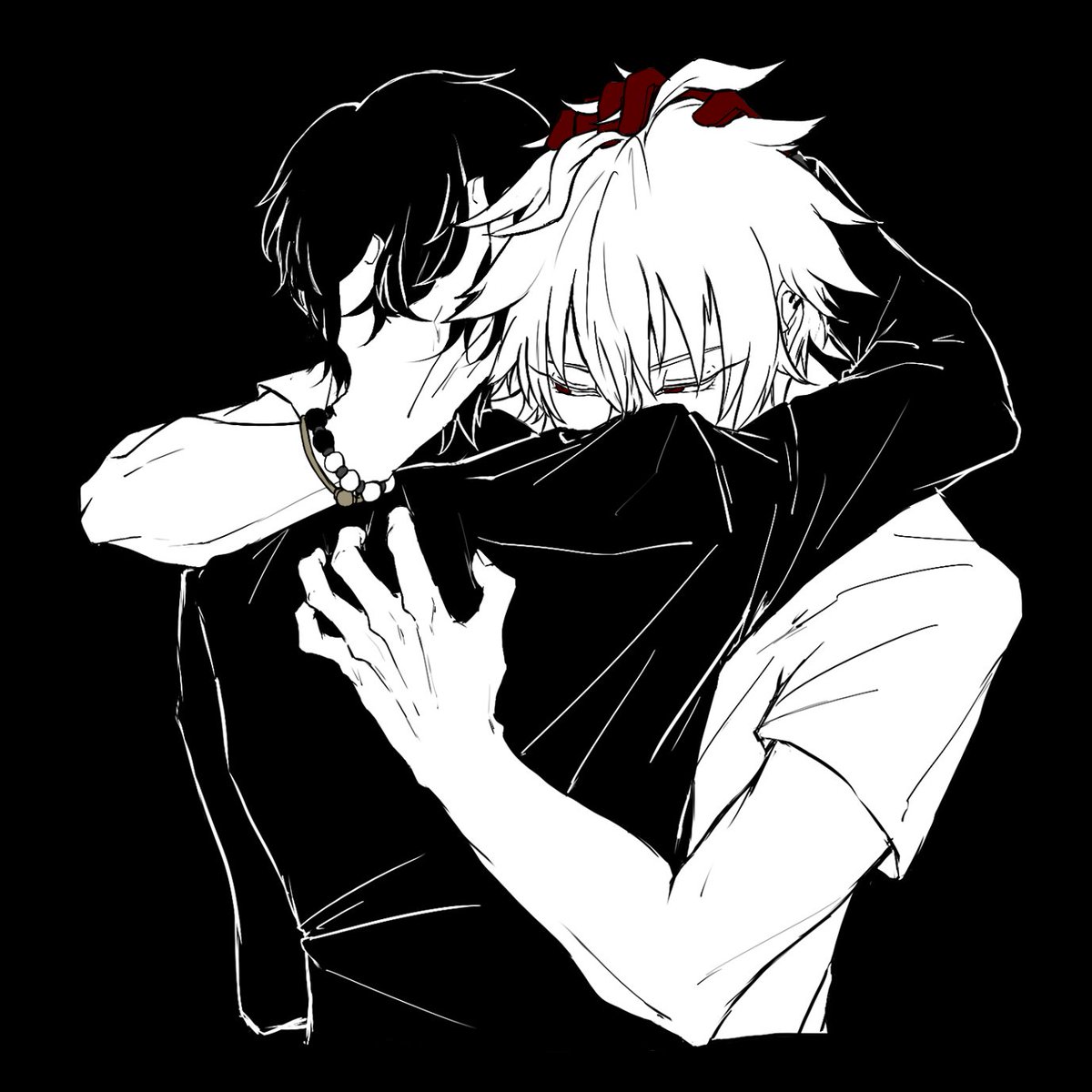 ki__ku_chi's tweet photo. 左銃 https://t.co/YMqxqVBlKZ
