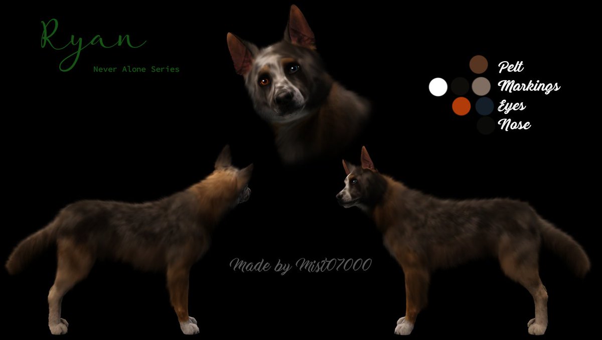 mist07000's tweet photo. Been working on OC reference sheets ^^ https://t.co/GLwe7ClzDk
