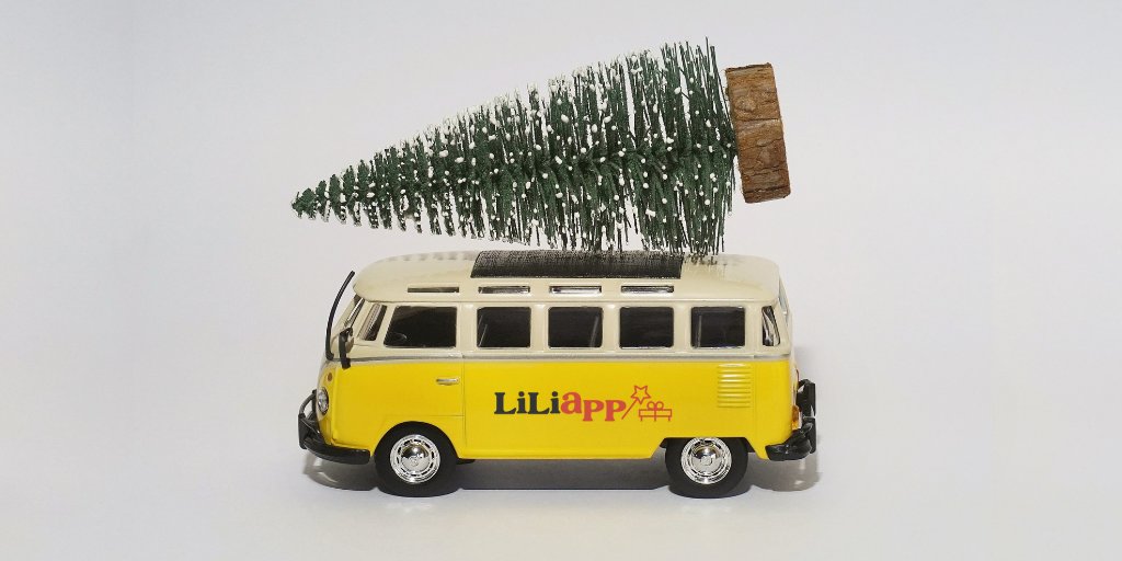 TheLiliApp's tweet photo. La huella medioambiental de los Reyes Magos y Papá Noel puede reducirse evitando las devoluciones. Con @TheLiliApp puedes evitar las devoluciones compartiendo tus listas de deseos para que los regalos sean un acierto.
https://t.co/57fNq6Q45a
#Navidad2021 #sostenibilidad #regalos https://t.co/Ek1srMAmJK