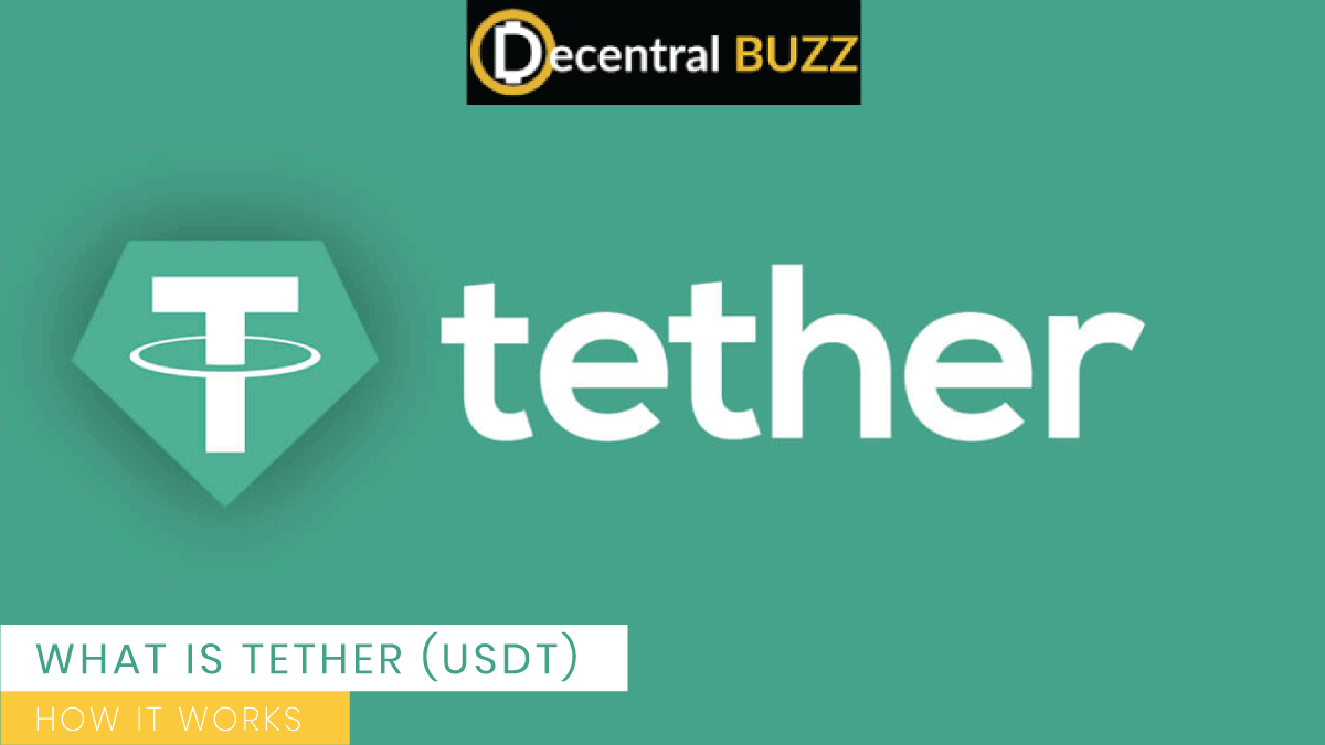 What Is Tether (USDT)?
bit.ly/3em30Dj
#tether #usdt #investing #cryptocurrency