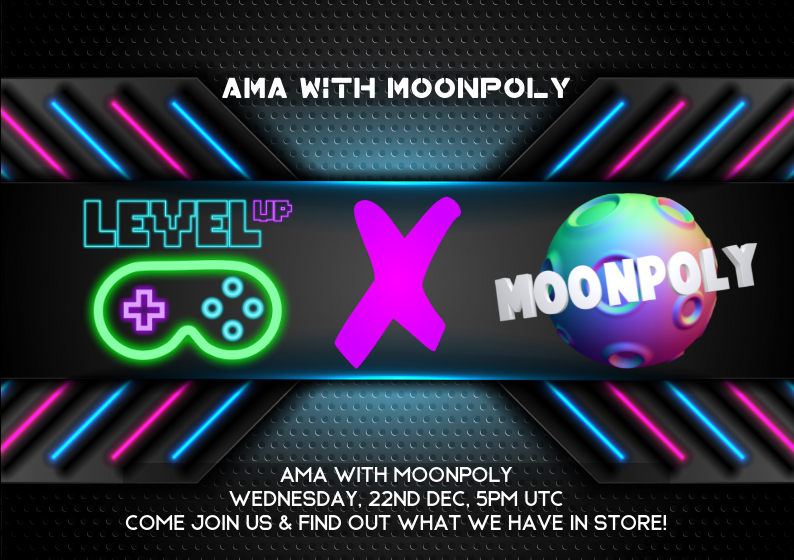 LevelUp tweet media