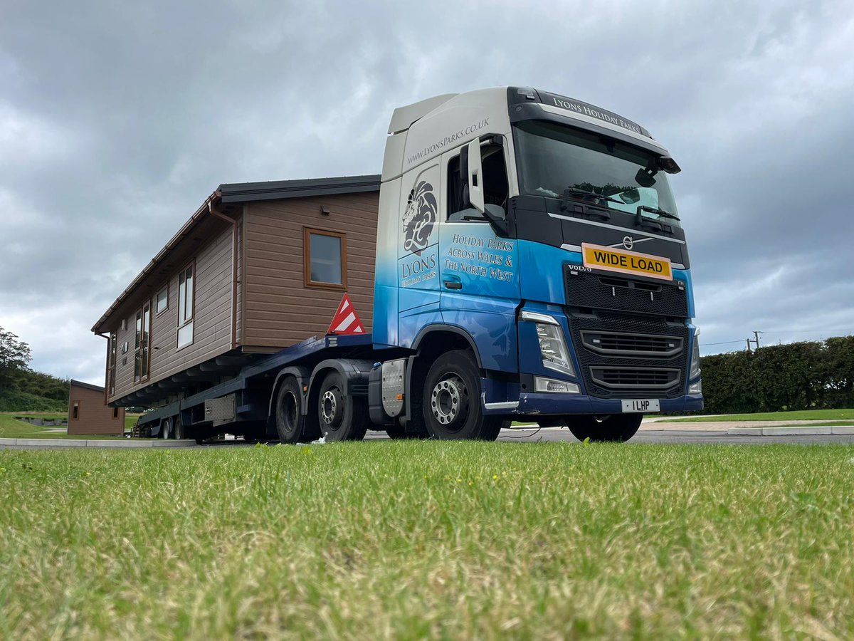 Wagon Wednesdays 🚛

Where do you think our siting team are today?