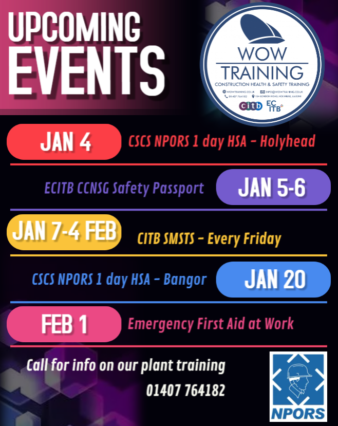 WOW Training tweet media