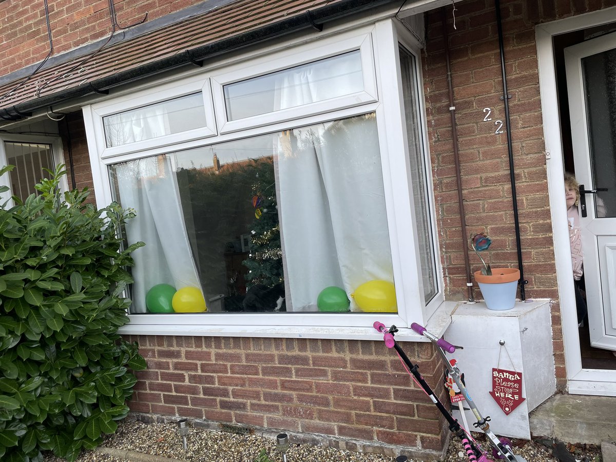 JediPrincess86's tweet photo. @ToddCantwell_10 Ours are in the window, my daughter is 7 and football obsessed so this would make her Christmas!! #beatriceavenue https://t.co/9baHGh8D69