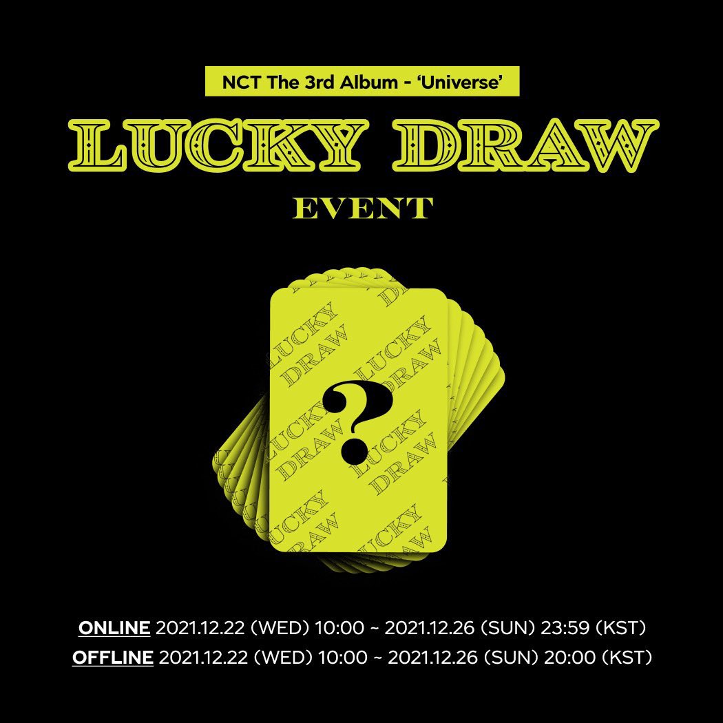 TuagloamF's tweet photo. [Pre♡] universe - photobook ver. 
รอบ lucky draw event (หิ้วสินค้าพน.นะจ้า)
♡ ราคา 790.-
♡ ส่งกลับแอร์ 
♡ 10 บั้มแรก ส่งฟรีจ้า(รับโปส+30)
♡ แกะ/ไม่แกะ
♡ สนใจสอบถาม DM
#ตลาดนัดnct2021 #ตลาดนัดnct  #NCTU #NCT127 #ลมพรีออเดอร์ #พรีเกาหลี #ตลาดนัดอซท https://t.co/tpBh327cNr