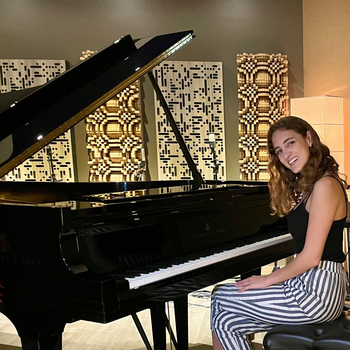 solidstatelogic's tweet photo. ORIGIN Helps Miami's Art House Achieve 'Amazing' Recordings
ORIGIN's preamplifiers and bus compressor are key differentiators for Art House engineer Natalia Schlesinger.
Head over to the SSL media hub for the full story.
#SSL #SolidStateLogic #SSLORIGIN #ThisIsOurORIGIN https://t.co/ePh5v4NfHe