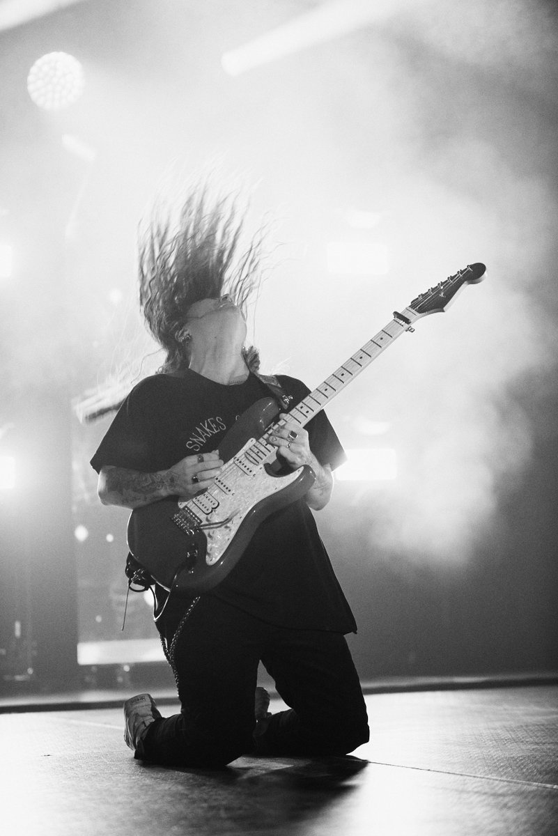 Tash Sultana at Hordern Pavilion in 2020.

📸: Maclay Heriot 

Head to our gig guide to buy tickets. Link in bio.

<a href="/aria_official/">ARIA</a> <a href="/visitnsw/">Rebecca</a> #greatsouthernnights #feelnsw #feelnewsydney