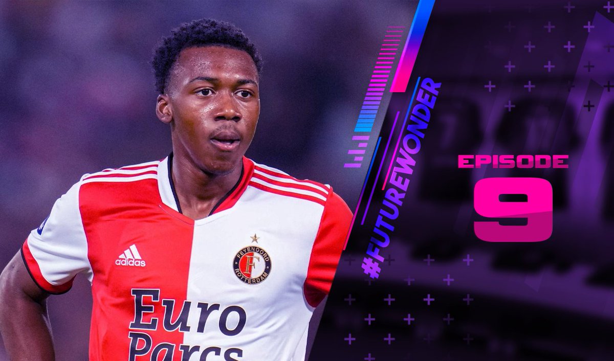 FMSLife_Off's tweet photo. [ #FM22 | #FutureWonder ]

📢 Nöel approche toujours plus et @Rhi_n_o vous offre une petite pépite avec la découverte de Antoni #Milambo.

💻https://t.co/rMPCg41vwd https://t.co/AquIFbwAjV