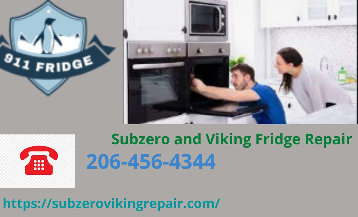 SubZero12898746's tweet image. If The  #Subzerorefrigerator service faster than the manufacturer. We will even be able to respond to your need. Since you have spent the time and money on a high-end appliance such as a Wolf, Viking, or Sub-Zero