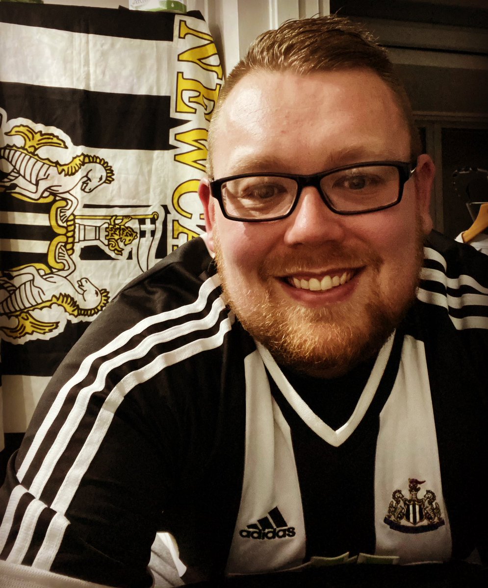 Josh Banyard ⚫⚪⚫⚪ tweet media