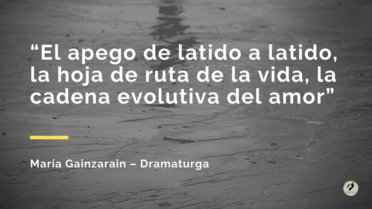aztarnakhuellas's tweet photo. Lo dicen los espectadores...
🧍♀️🧍🧍♀️
Ikusleek esana...
#Aztarnak-#Huellas #Crianza #Maternidad https://t.co/RVdiVHVGyY