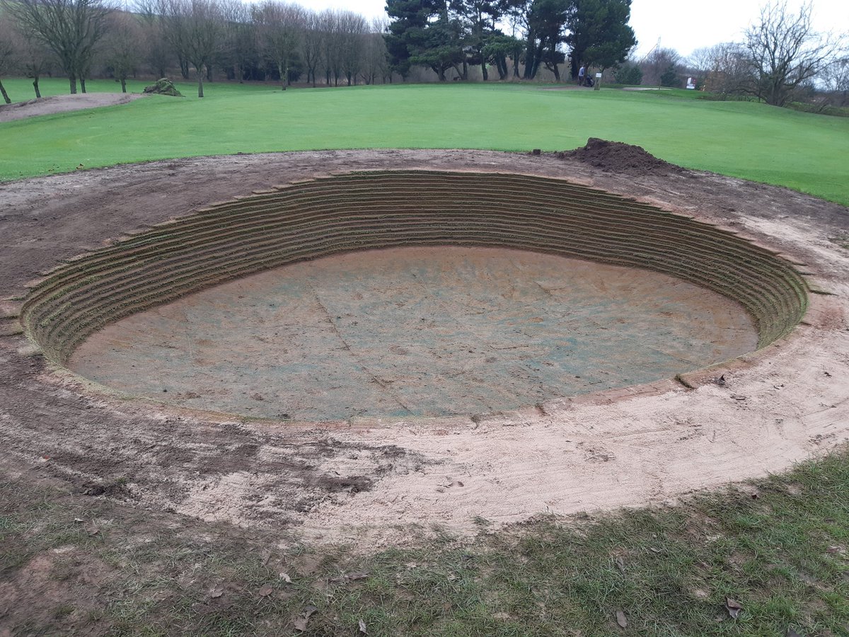 5 completed so far, 2 more on 12th after xmas