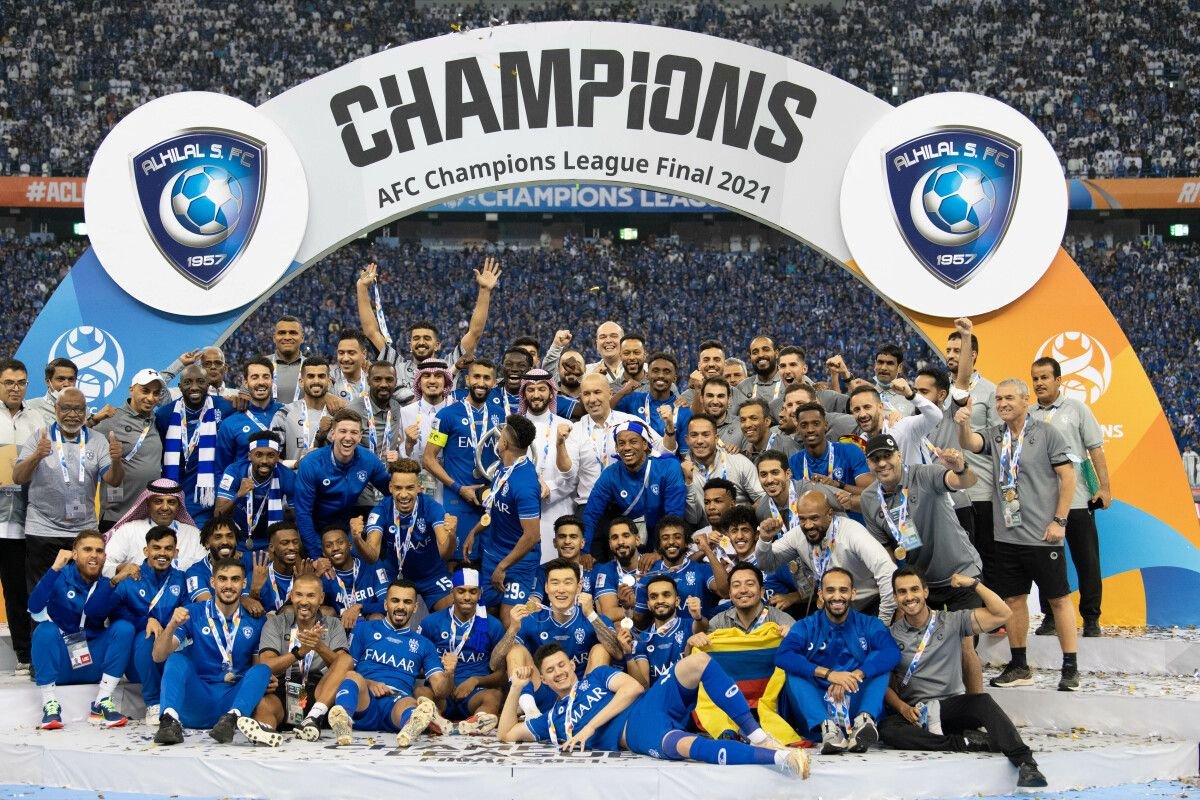ุฏูุฑู ุฃุจุทุงู ุขุณูุง (@theafccl_ar) on Twitter photo ๐ฅ ุดูุฏ ุนุงู
2021 ุงููุซูุฑ ู
ู ุงูู
ูุงูุณุงุช ุงููุฑููุฉ ุงููุงุฑูุฉ ูุงู ุฃุจุฑุฒูุง ๐#ุฏูุฑู_ุฃุจุทุงู_ุขุณูุง ุงูุชู ุชููุฌ ุจููุจู ุงูููุงู ๐ธ๐ฆ ููู
ุฑุฉ ุงูุฑุงุจุนุฉ ูู ุชุงุฑูุฎู ููููุฑุฏ ุจุงูุฑูู
ุงูููุงุณู ูุฃูุซุฑ ุงูุฃูุฏูุฉ ููุฒุงู ุจุงูุจุทููุฉ!
๐ ูุณููุท ุงูุถูุก ุนูู ุฃุญุฏุซ ูุณุฎุฉ ูุจุนุถ ุงูู
ุญุทุงุช ุงูุชู ุดููุช ุชูุงุตูู ุงูู
ุณุงุจูุฉ โฌ๏ธ
the-afc.com/ar/club/afc_chโฆ ๐ฅ ุดูุฏ ุนุงู
2021 ุงููุซูุฑ ู
ู ุงูู
ูุงูุณุงุช ุงููุฑููุฉ ุงููุงุฑูุฉ ูุงู ุฃุจุฑุฒูุง ๐#ุฏูุฑู_ุฃุจุทุงู_ุขุณูุง ุงูุชู ุชููุฌ ุจููุจู ุงูููุงู ๐ธ๐ฆ ููู
ุฑุฉ ุงูุฑุงุจุนุฉ ูู ุชุงุฑูุฎู ููููุฑุฏ ุจุงูุฑูู
ุงูููุงุณู ูุฃูุซุฑ ุงูุฃูุฏูุฉ ููุฒุงู ุจุงูุจุทููุฉ!
๐ ูุณููุท ุงูุถูุก ุนูู ุฃุญุฏุซ ูุณุฎุฉ ูุจุนุถ ุงูู
ุญุทุงุช ุงูุชู ุดููุช ุชูุงุตูู ุงูู
ุณุงุจูุฉ โฌ๏ธ
the-afc.com/ar/club/afc_chโฆ