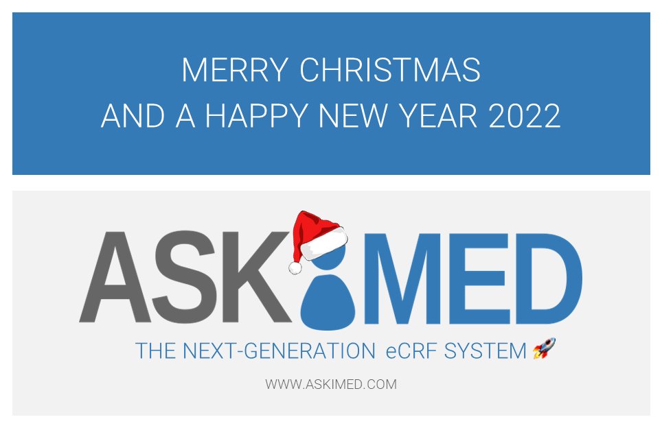 askimed_com's tweet photo. What a year for Askimed 🚀. We really enjoy working with all of you! @imed_tweets @uniinnsbruck  @UMIT_University @SwissTPH @LenaTschiderer  @PeterWilleit @DorotheeLaer @JanineKimpel @chiara_herzog  @UweSiebert9 @LSeekircher @bindernutrition AND and all others not on twitter. https://t.co/VuvIYzUWsI