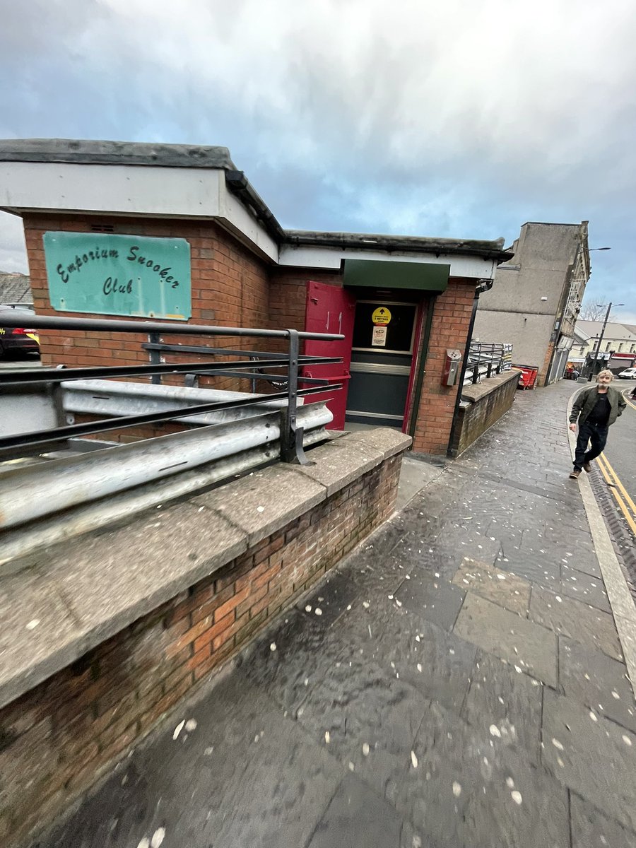 EverythingSecu1's tweet photo. #OPPORTUNITY FOR #SIA #LICENSED #DOOR #STAFF - at one of our #venues in #Wales. Contact #Everything #Security https://t.co/u8Ul1ur7a0