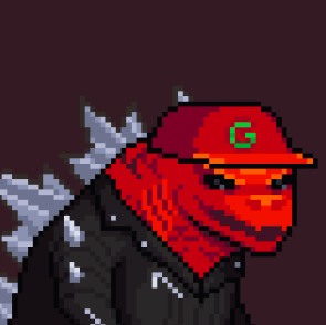 GodzillazNFT's tweet photo. Hey fellow Godzillaz, 10 WL spots are being made available to those who follow the twitter+ like this post+ Retweet.

Good luck, winners announced in 12 hours! https://t.co/i5JblclE9C