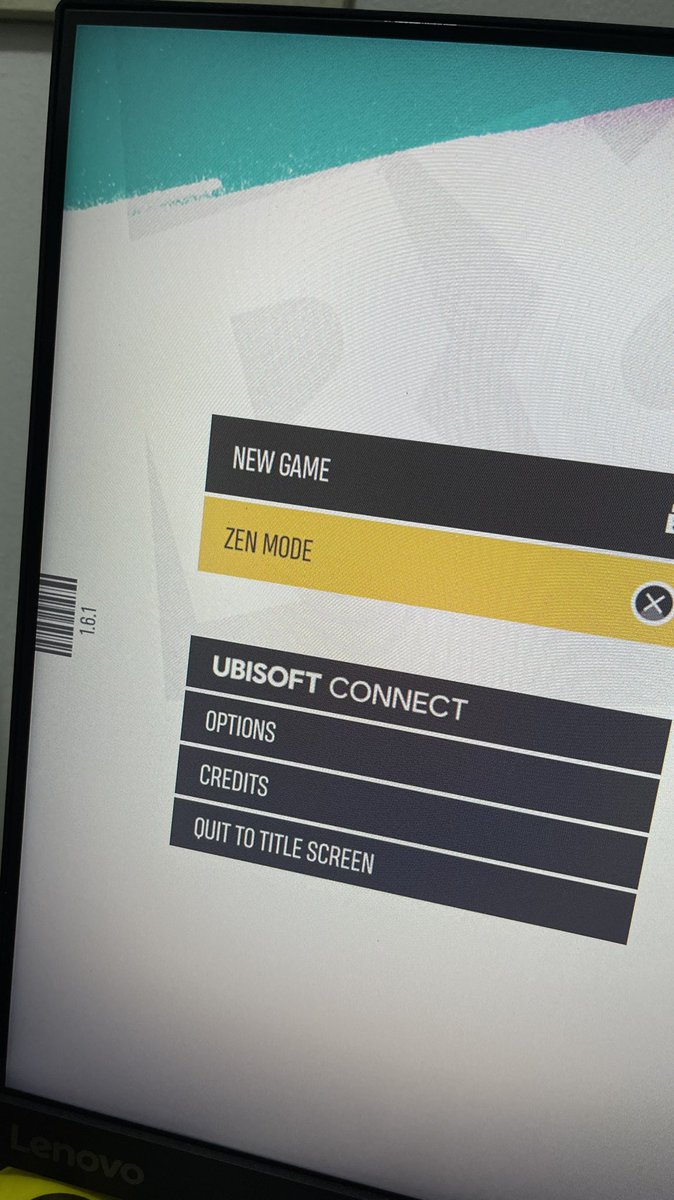 aka_coco's tweet photo. @RidersRepublic I thought the new patch will fix this, its been 3 days, still having the same error, all my games are working fine except RR. (Fortnite, The Division 2, Warzone) all games are online. Jeez!! Exhausted all the troubleshooting I can think of. What is wrong? https://t.co/LRa5ESo2D7