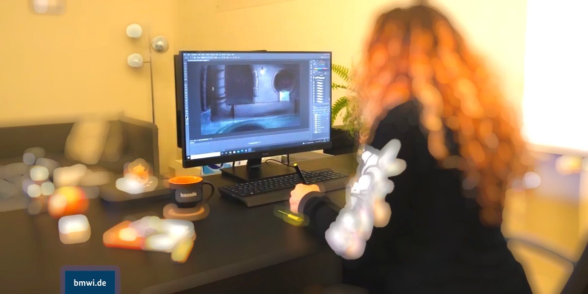 Bundesministerium für Wirtschaft und Energie tweet media