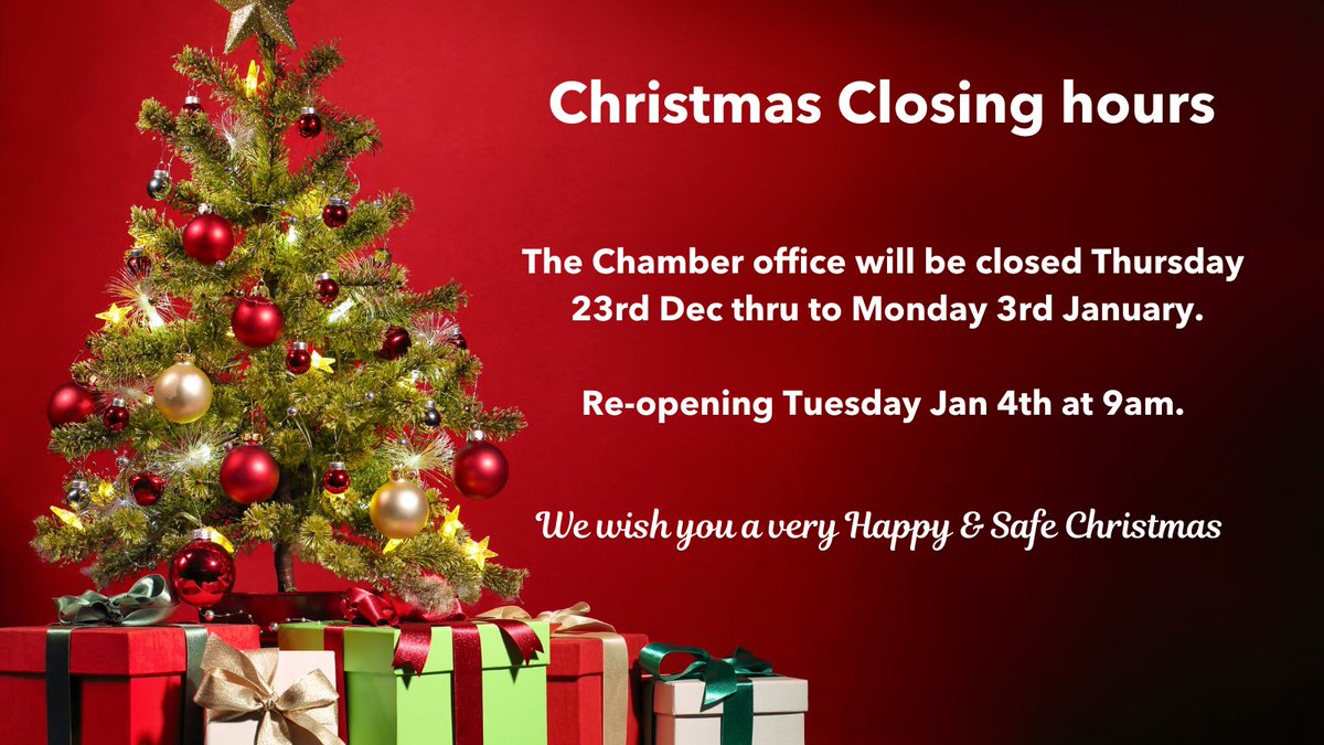 Drogheda Chamber tweet media