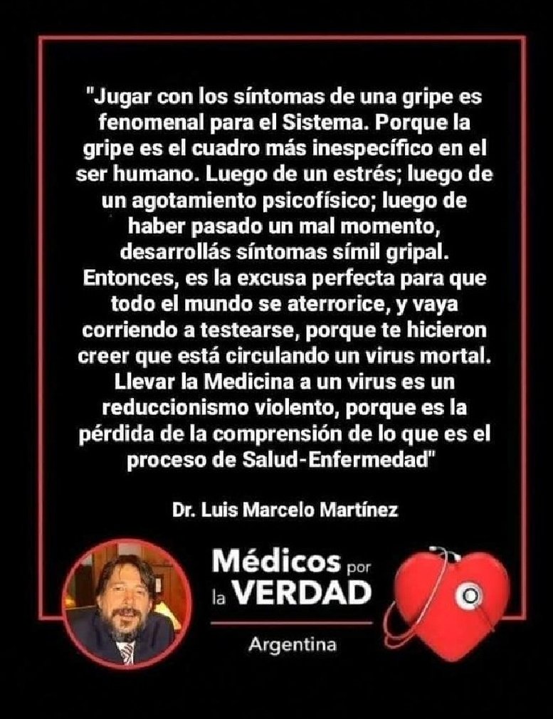 @Tiniveinte @kyl_selina @FafuC Osea unos familires q son fanáticos me comentaron, que en varios canales estaban dando, justo ahora que se lanza el tsunami de 'tecnología' de control masivo... Y el chip sera gratis igual que las dosis y masivas seran las filas para aceptar el chip... Todo bajo engaño ☝🏻🙄