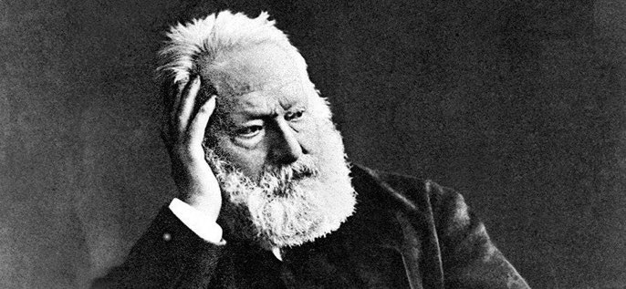 « N'imitez rien ni personne. Un lion qui copie un lion devient un singe. »
Victor Hugo