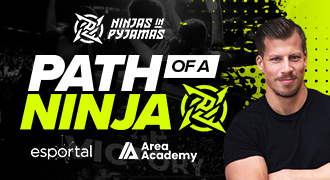 Just planned the next path of a ninja, which will include a completely new concept for youth development and  competition.
Which player would you like to see from the nordics? 
Give me your best tips🙌🌟

And maybe we will see them in <a href="/NIPCS/">NIP CS</a> in 2022.

<a href="/Area_Academy/">Area Academy</a> 
<a href="/esportalcom/">Esportalcom</a>
