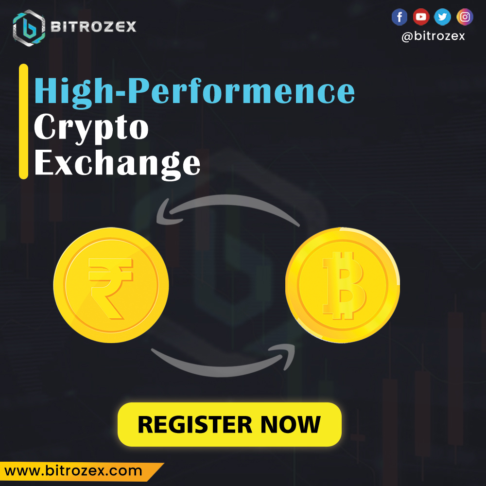 bitrozex's tweet photo. Join Bitrozex a High-Performence Crypto Exchange.
#ShibaArmy #Bitcoin #cryptocurrency #trading https://t.co/1Rrt0oiTkE