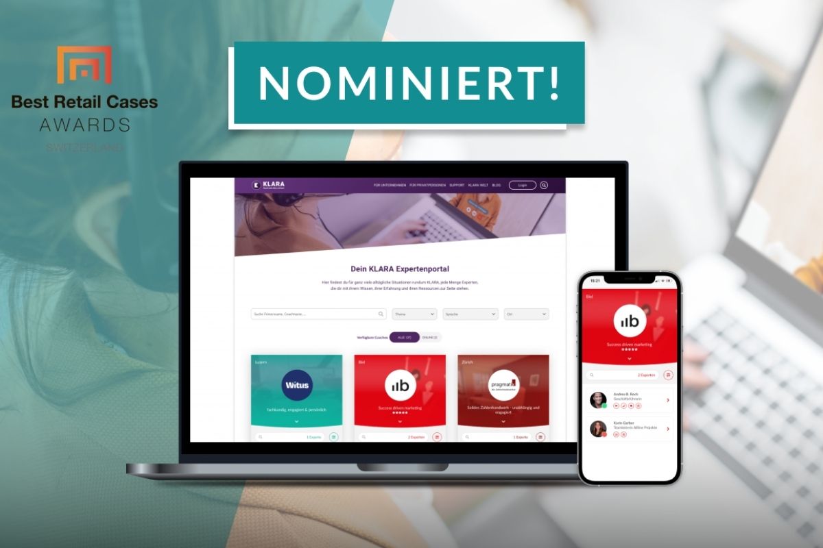 Okomo_com's tweet photo. Wir sind  stolz über die Nomination: Best Retail Cases Switzerland Award 2022 

Beim interaktiven Expertenportal von zeigen wir einen weiteren innovativen Einsatzbereich von OKOMO.

Infos und abstimmen:
https://t.co/b1LsoaK1wZ
👉 Wir freuen uns über deine Stimme 🙏 https://t.co/NdMgJFZdTB