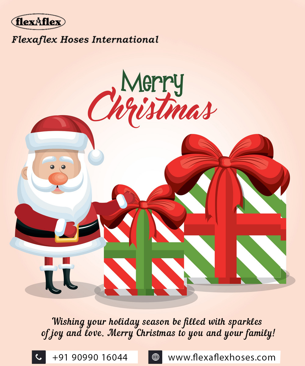 flexaflexhose's tweet photo. Wishing you a Merry Christmas
https://t.co/AAxPZPdDRC
May this Christmas make your life more and more beautiful, you’ll get good health and happiness. Merry Christmas
#christmas #xmas #merrychristmas #happy #joyful #love #friendsandfamily
#christmas2021 https://t.co/OgQYwdnUBA