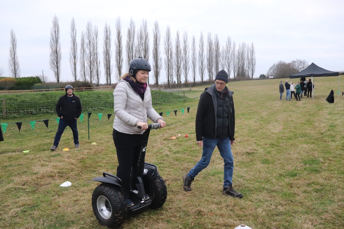 Liz Jackson MBE tweet media