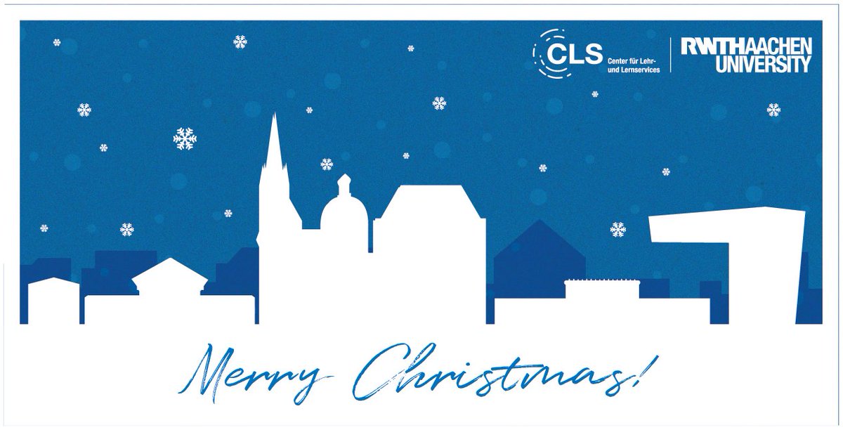 Ein weiteres aufregendes Jahr liegt hinter uns. Bevor wir uns nun in die Weihnachtsferien verabschieden, wünschen wir euch schöne Festtage und einen guten Start in das neue Jahr!🎄💫 Wir sehen uns in 2022 🎉