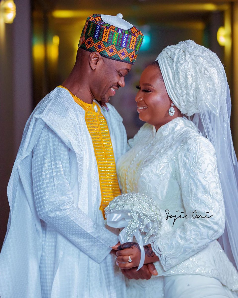 TheDimejiLateef's tweet photo. May Allah be praised.
Adebimpe Rahmatullah,
I just want you to know I love and I will always be there. Welcome to my world. https://t.co/f9a13Hb5q6