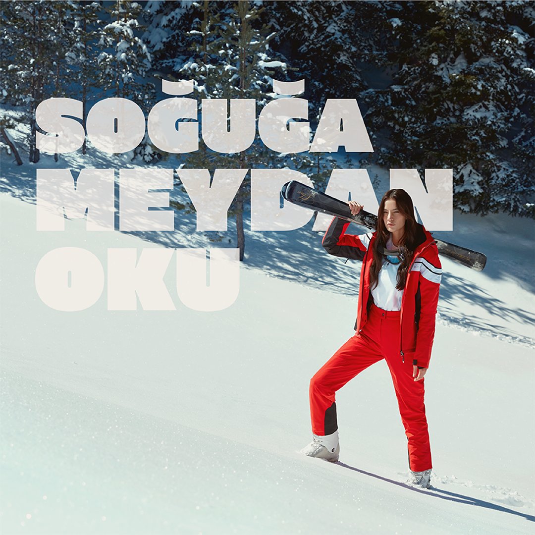 karspor's tweet image. 2AS ile kayak yapmanın farkını hisset. 

#KarSpor #2AS #Snowboard #Ski #Kayak