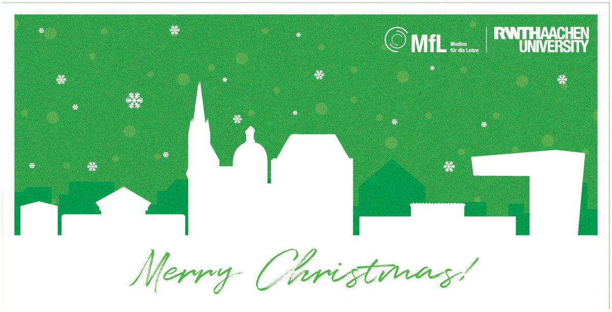 Nach einem weiteren turbulenten Jahr wünschen wir euch wundervolle Festtage und einen guten Rutsch in das neue Jahr!🎄🥰 Wir sehen uns gut erholt in 2022 🚀