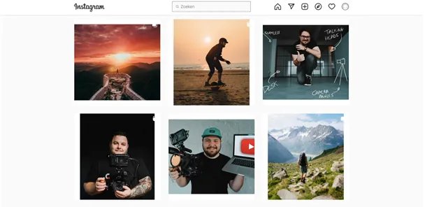Why <a href="/Geerlinde/">Geerlinde Pevenage🌱</a> chose Tom Janssen as her favourite content creator
buff.ly/3mlZltU