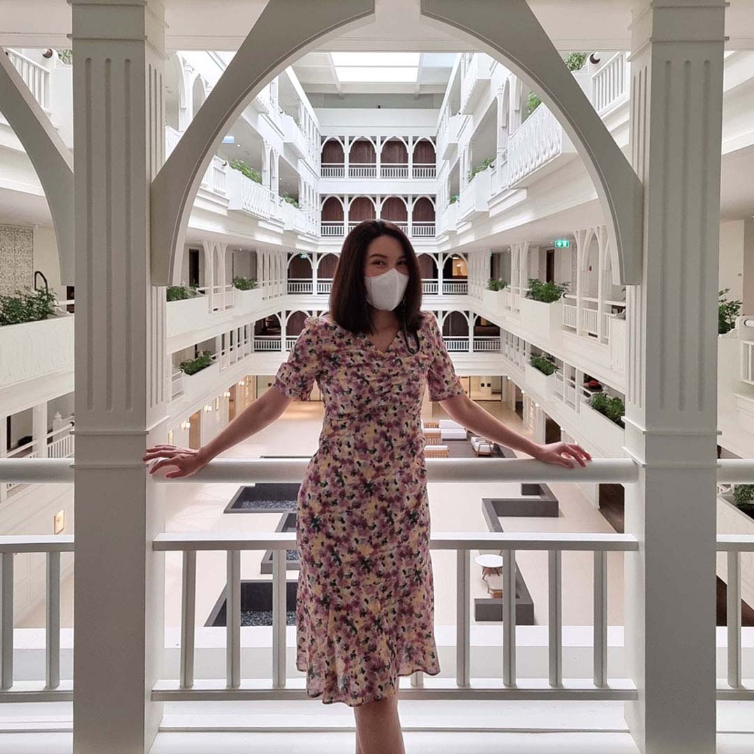 MovenpickBDMS's tweet photo. 💕ห้องพักประเภทสวีทตั้งอยู่ในโซนพิเศษที่ถูกตกแต่งใหม่รองรับการเข้าพักกักตัวสำหรับผู้ที่เดินทางมาจากต่างประเทศ 

สามารถเข้าพักได้ถึง 25 ธ.ค.64 นี้ ข้อมูลเพิ่มเติม: https://t.co/sW3WaiiDny 

#movenpickbdmsbangkok #โรงแรมกักตัว https://t.co/rMzhCyEw8Y