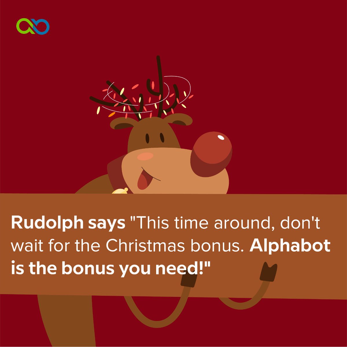 Alphabotindia's tweet photo. Alphabot uses algotrading and its strategies to help you invest and get the best returns. 
So, this christmas invest with alphabot and get the best returns on your investments! 

#alphabot #alphabotindia #tradeemotionfree #stocks #trading #stockmarkets #investing #finance #stocks https://t.co/oWOFshT3ec