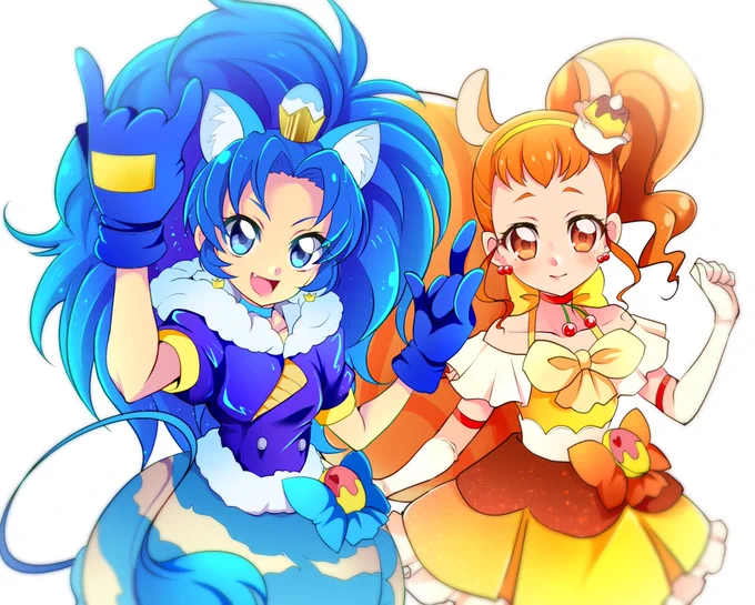 あおひま🦁🐿 